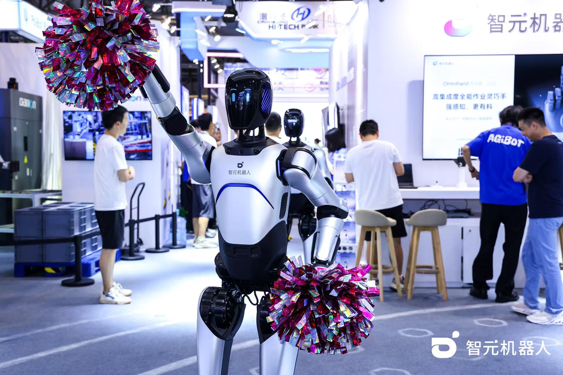 333体育机器人获富临精工数千万元订单，工业具身智能迎来...